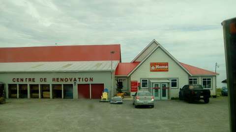 Nadeau Materiaux De Construction Inc. Nadeau Materiaux De Construction Inc.